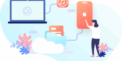 2021年度最佳iPhone資料轉移APP，Tenorshare iCareFone輕鬆實現iPhone無痛轉移 - 過期活動