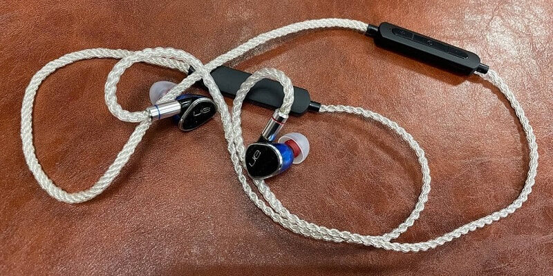 QCC5141 藍芽耳機心得，QCC3034升級