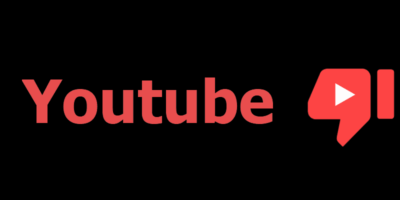 Youtube『倒讚』功能找回，瀏覽器外掛/APP - 瀏覽器外掛