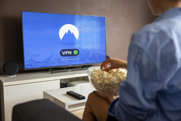如何使用NordVPN解鎖各地Netflix電影及影集？