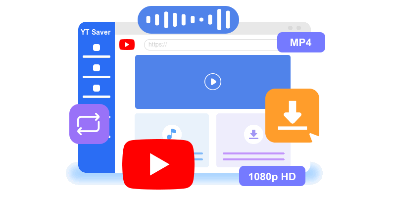 YT Saver下載YouTube轉MP3工具推薦！