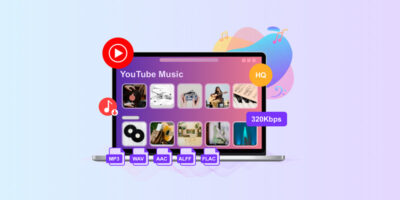 Musify串流音樂下載，YouTube轉MP3保存 - 過期活動