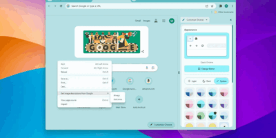 新版Chrome UI間距太大，如何還原成舊版? - 軟體技術